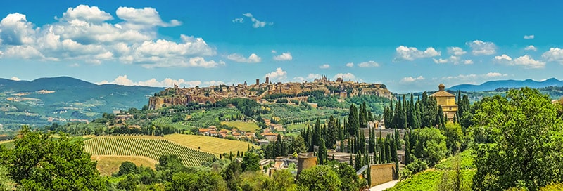 Ferienhaeuser Italien