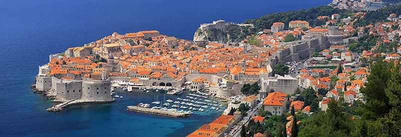 Ferienimmobilien Kroatien